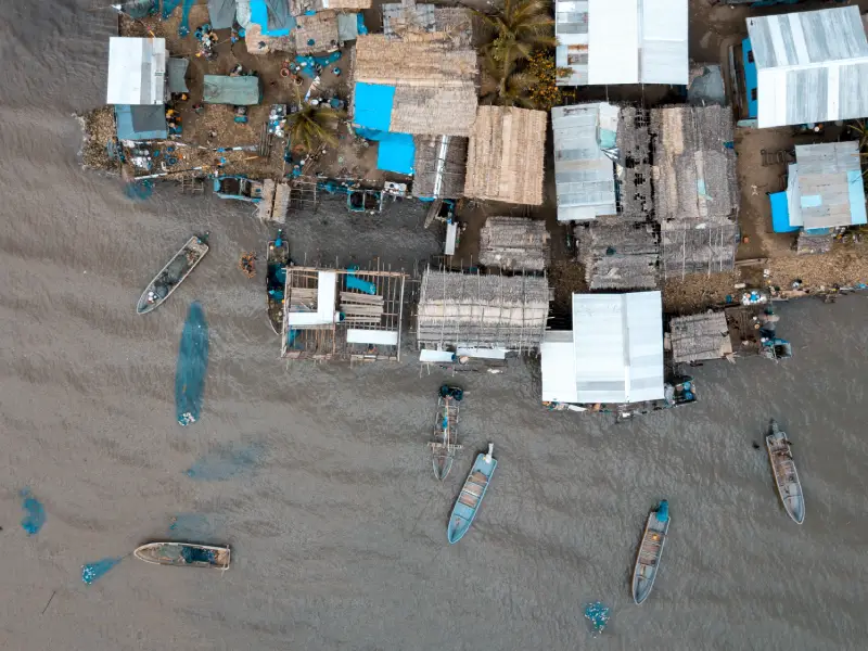 Estudio científico revela cómo salvar más vidas ante tsunamis