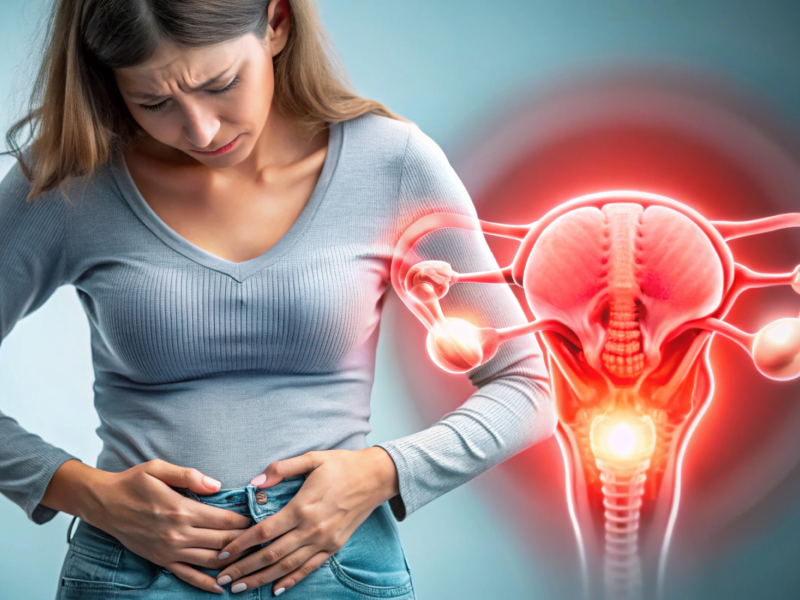 Síndrome ovárico metabólico poliendócrino: una luz para la salud femenina